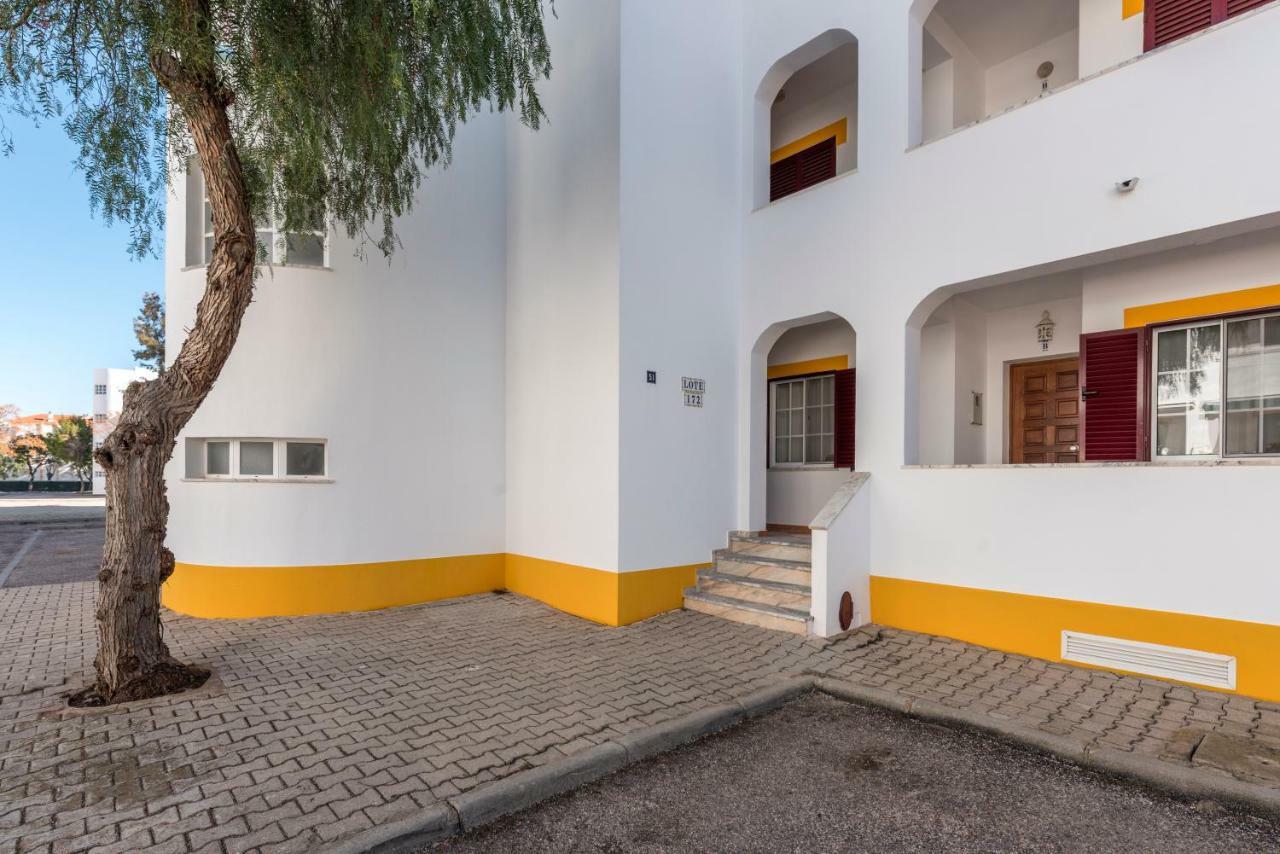 Apartamento Altura II Eksteriør bilde