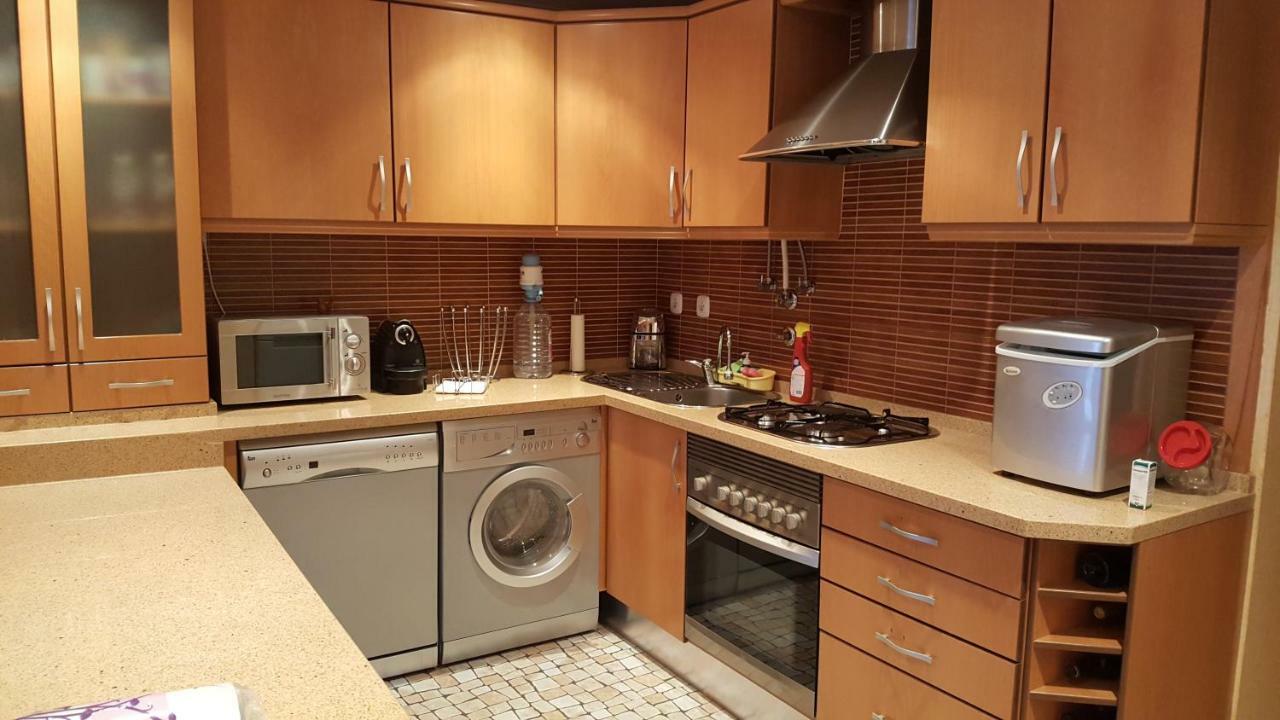 Apartamento Altura II Eksteriør bilde