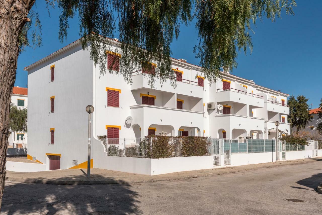 Apartamento Altura II Eksteriør bilde