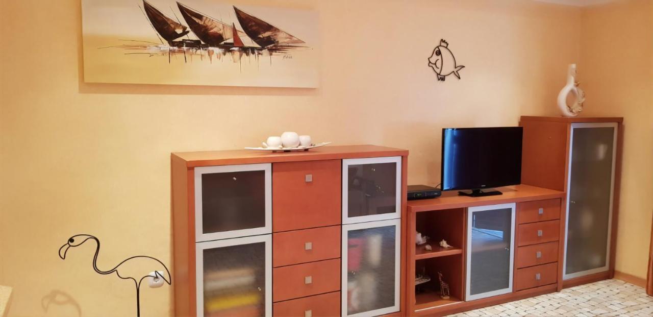 Apartamento Altura II Eksteriør bilde