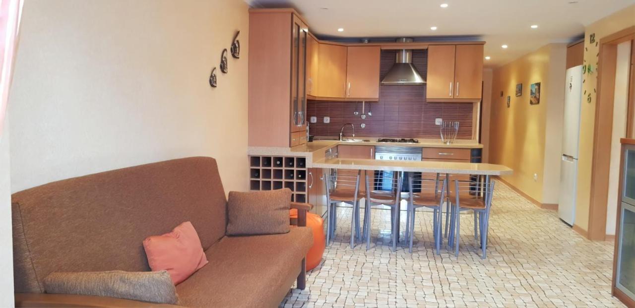 Apartamento Altura II Eksteriør bilde